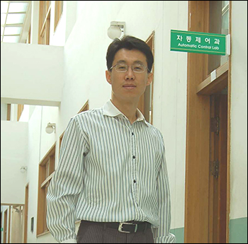 [동문탐방-교사 편 ②] 부산자동차高 이갑종 (정통 01)