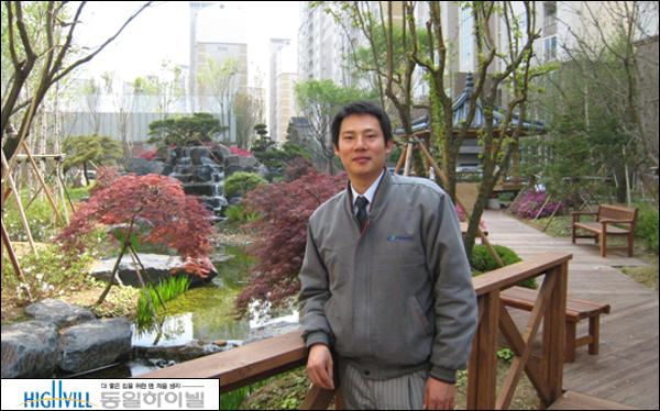 [동문탐방-건축 편 ①] 동일토건 손남선 (건축 00)