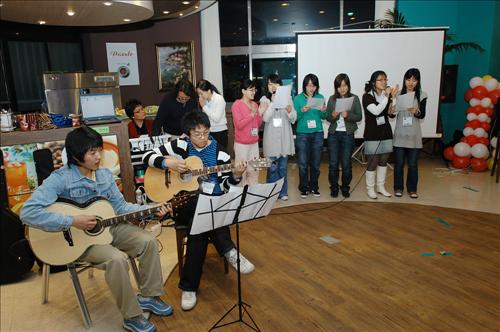 한기대, 외국인 유학생을 위한 ˝KUT Welcome Party˝ 개최