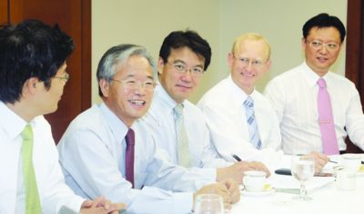 [한국경제] 국제 HRD 컨퍼런스 대담 2題 - 기업 HRD의 현실과 미래과제