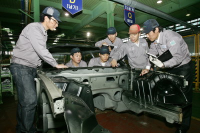 [매일신문] 손 맞잡은 대학과 기업