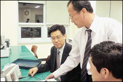 [한국일보] ˝신기술 더 배워라˝ 졸업생 리콜 각광