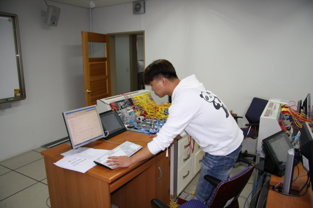 한기대·삼성電 ＇대한민국 LCD 산업의 리더를 키운다＇