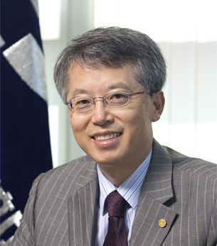 전운기 총장, 30일 정부 근정포장 수상