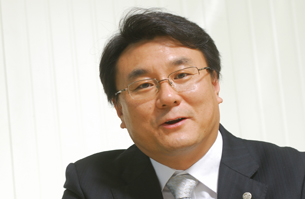 [대학신문] “재직자 교육모델 브랜드화 하겠다”