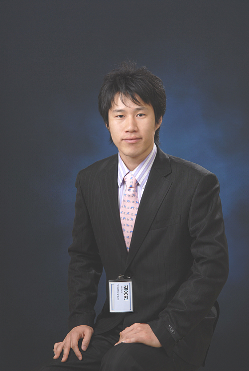 [취업동문 인터뷰①] - 포스코 광양제철소 김용진씨(신소재공학과 ‘00학번)