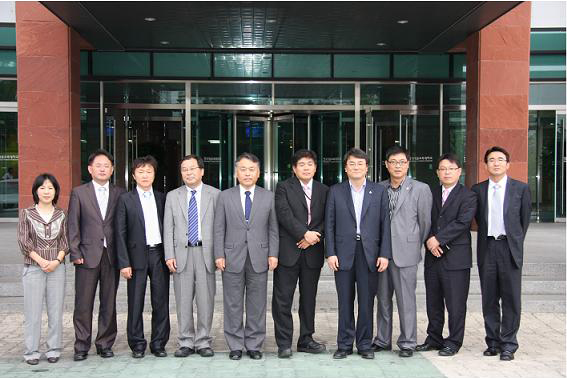 한기대생 5명 ‘일본 미쓰비시전기오토메이션 인턴십 과정’ 수료