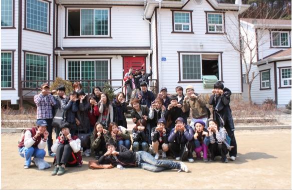 [인터뷰]산업경영학부 학술동아리 ‘12ctor’