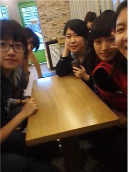 교환학생 소감문