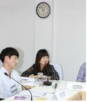 필리핀 CPSC 해외인턴을 다녀와서