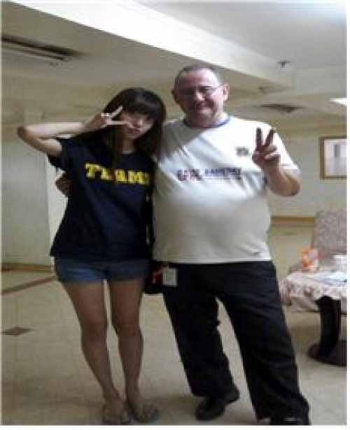 ˝나를 돌아볼 수 있게 해준 교환학생˝ University of San Jose-Recoletos 으로 교환학생을 다녀와서
