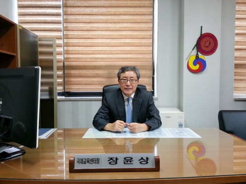 Opening letter for KOREATECH Global News