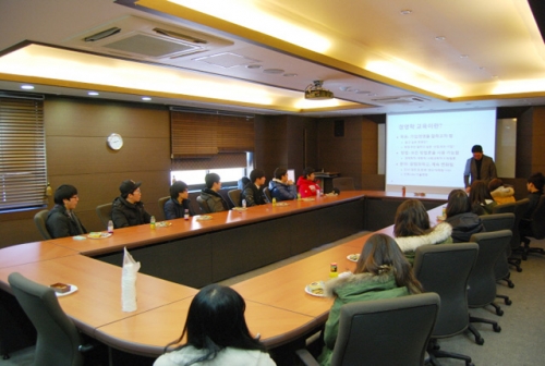 KOREATECH maintains standard of excellence for sixth year