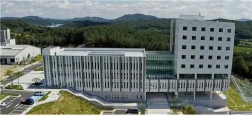 [MBN] 코리아텍 ‘이공분야 대학중점연구소지원사업 선정’ 쾌거