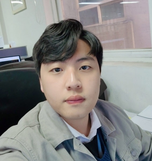 [IPP경험 졸업생이 말하는 IPP] 김민철 ㈜마루엔지니어링 건축사사무소 사원