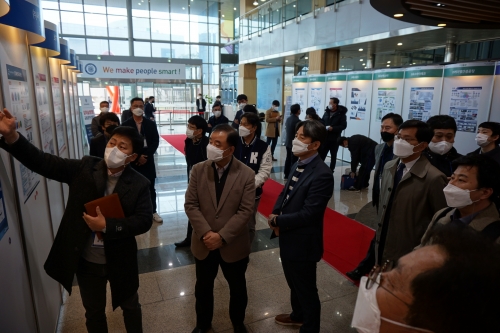 한국기술교육대학교 ‘2021 일학습병행 OJT 포럼’ 성료