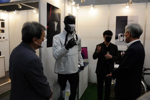 한국기술교육대 디자인공학전공, 2021 대학생 디자인 학술발표대회서 두각