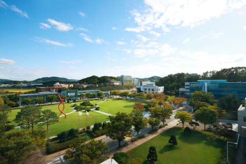 한국기술교육대 2022학년도 정시모집 경쟁률 4.66대 1