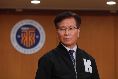 이성기 한국기술교육대 총장, “첨단·신기술 분야 연구 활성화로 미래교육 혁신”