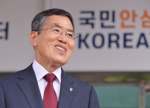[UNN] 유길상 한국기술교육대 총장 “한기대만의 특성화 발전시켜 우리나라 대학 교육 혁신 롤모델 만들 것”