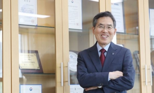 [뉴스핌] 유길상 한기대 총장 ˝실천공학교육 모델 고도화…현장형 인재 양성˝
