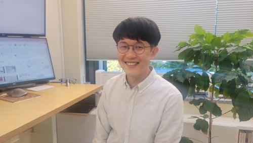 ‘가제트 스타’에서 ‘지도자’로 온 천병식 교수(메카트로닉스공학부)