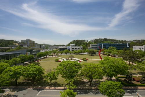 한국기술교육대 2024학년도 수시모집 경쟁률 7.93대 1(전년대비 큰폭 상승)