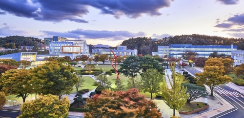 한국기술교육대 중앙일보 대학평가 ‘학생교육 우수대학’ 1위 쾌거