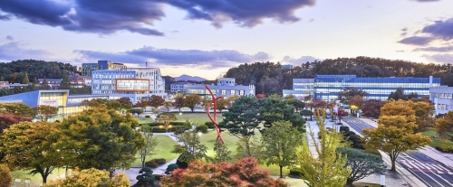 [중앙일보] 한국기술교육대 취업률 80.3% 전국 최상위권