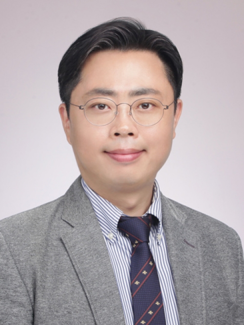 김우철 한국기술교육대 교수 '기관 표창장 3관왕'