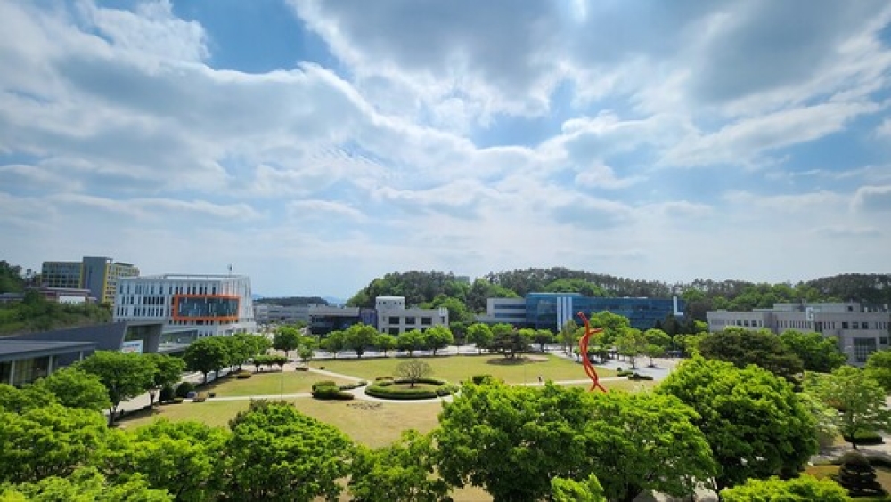 한국기술교육대, 스마트그린산단 촉진 ‘스마트제조 고급인력양성 사업’추진 박차