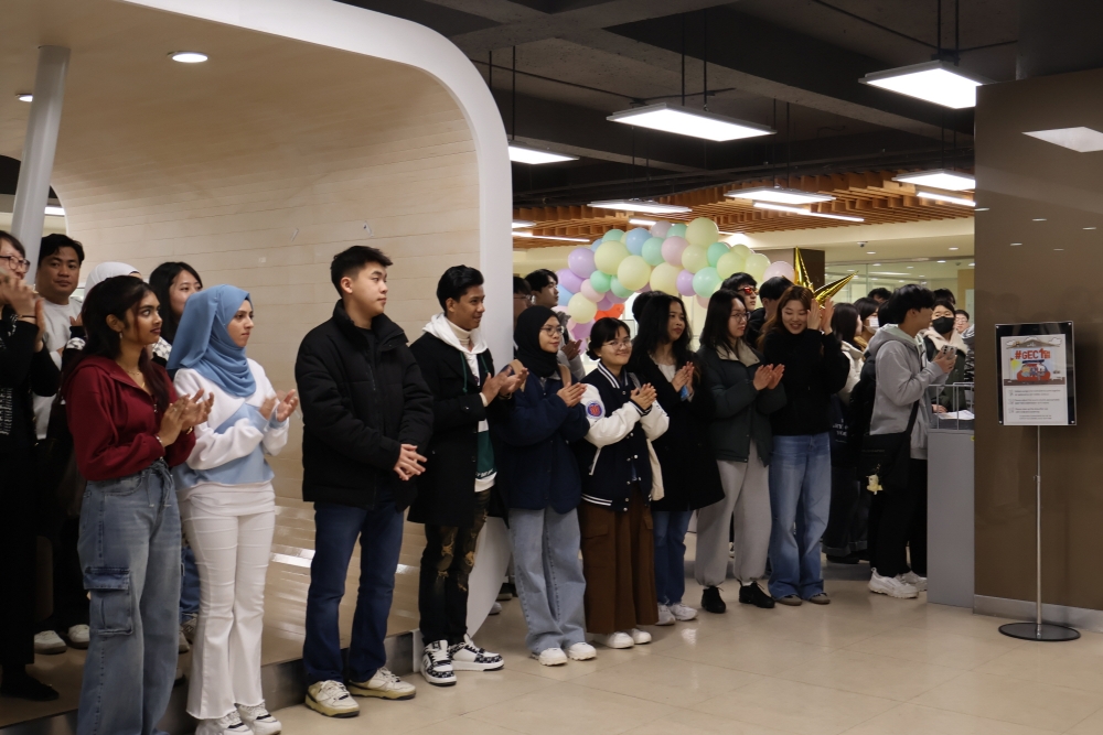 한기대‘국제교육센터’재가동, 글로벌 역량 강화 나선다