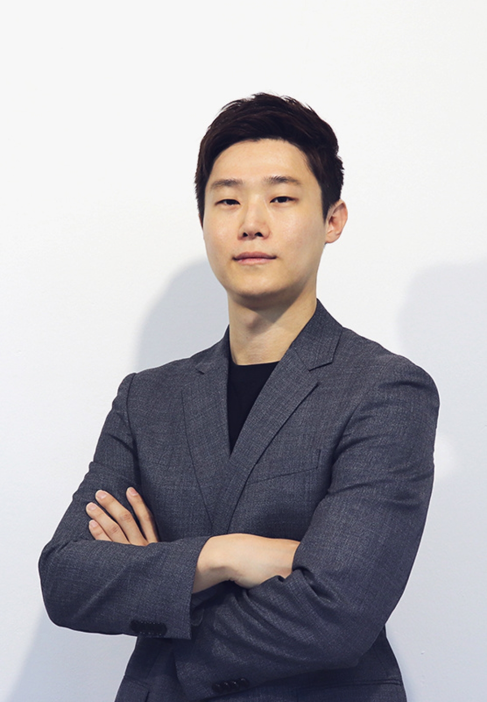 빈준길 뉴로핏 대표(컴퓨터공학부 07학번)
