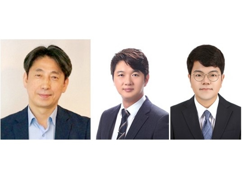 한기대 이진구 교수 연구팀 ‘HRD연구논문상’ 수상