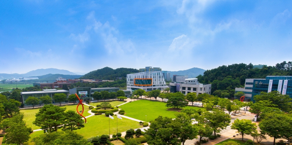 한국기술교육대 기타 공공기관 경영평가 ‘우수’ 쾌거