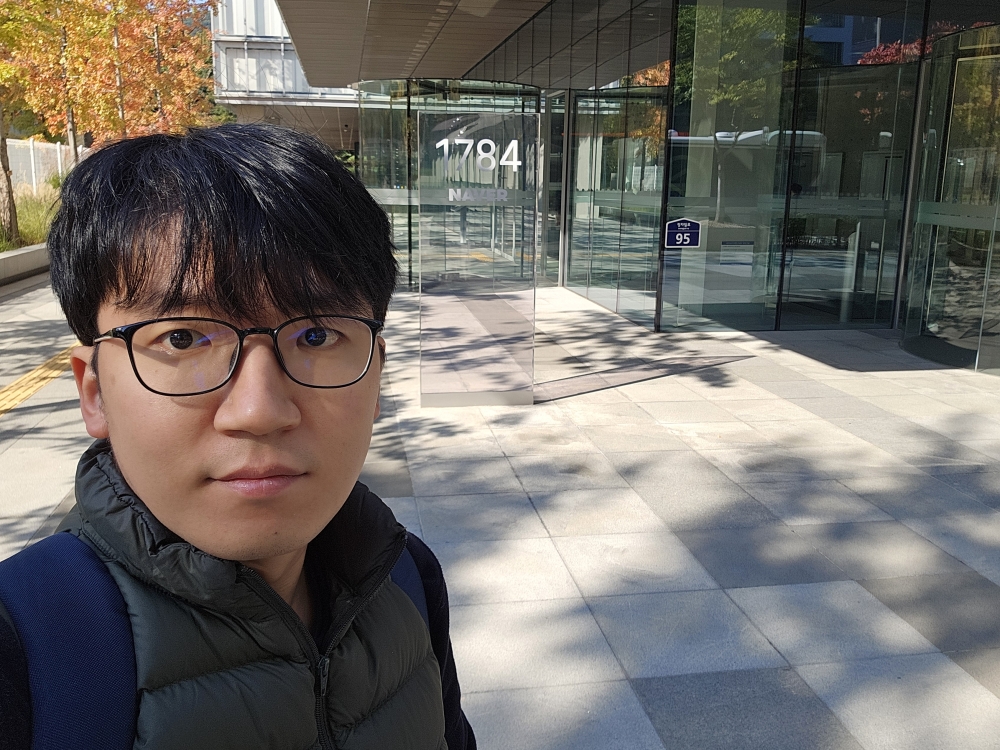 네이버 IT 개발자 김종욱 동문(컴퓨터공학부 11학번)