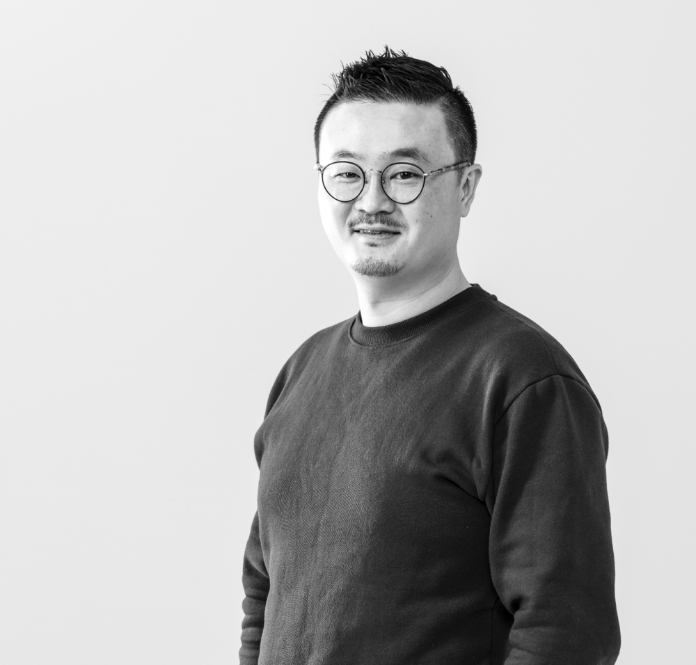 한국기술교육대 디자인·건축공학부 김강두 교수(디자인공학과 96학번)