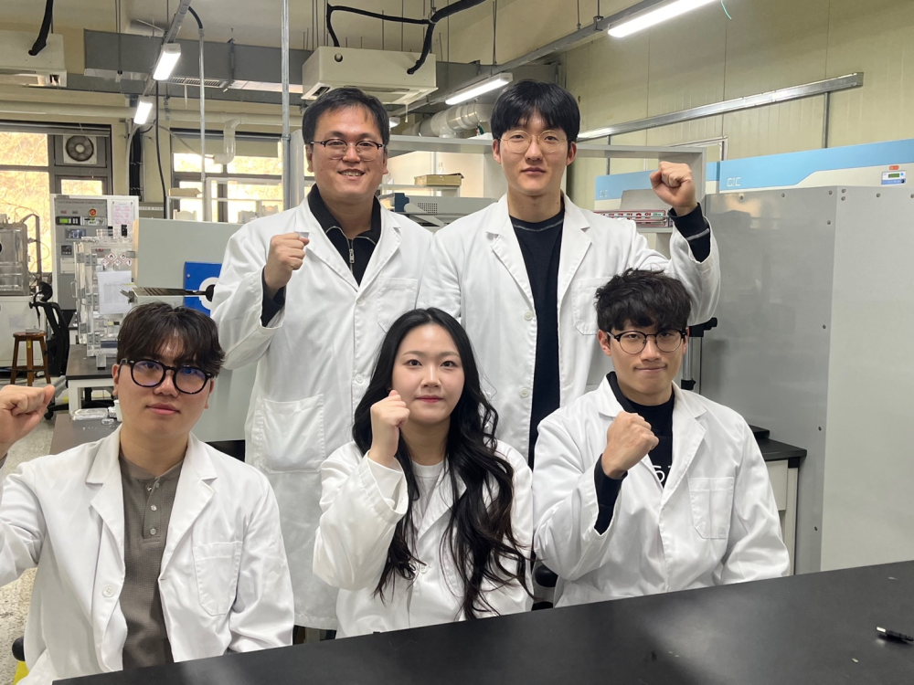 학부생이 전공수업 들으며 쓴 연구논문, 상위 5% 국제학술지 게재 ‘화제’