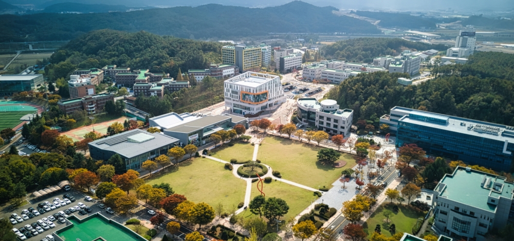 한국기술교육대학교, 일학습병행 공동훈련센터 성과평가 최우수 ‘S등급’