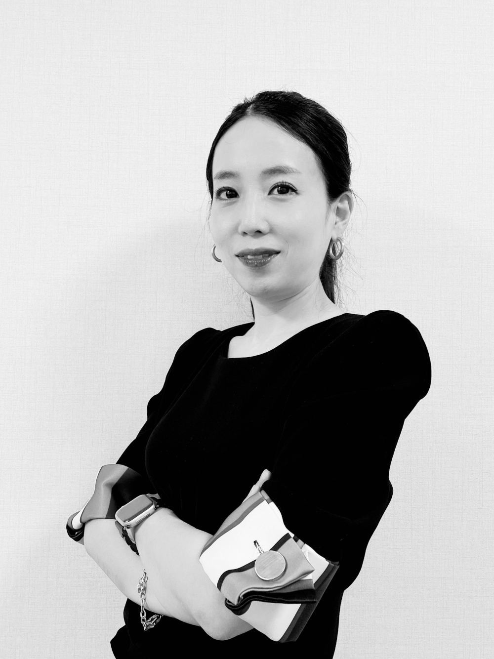최서윤 상무(에어리퀴드 어드밴스드 머티리얼즈) (응용화학공학과 98학번)