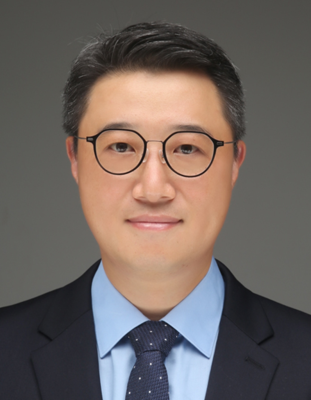 파워오토로보틱스 공근택 연구소장(기계공학부 학사, 기계설비제어공학 석사)