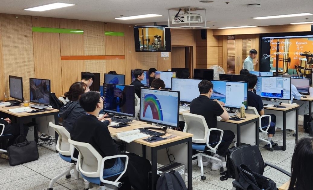  한국기술교육대 ‘지역·산업 맞춤형 인력양성  사업 공동훈련센터’ 6년 연속 최우수 ‘S’등급