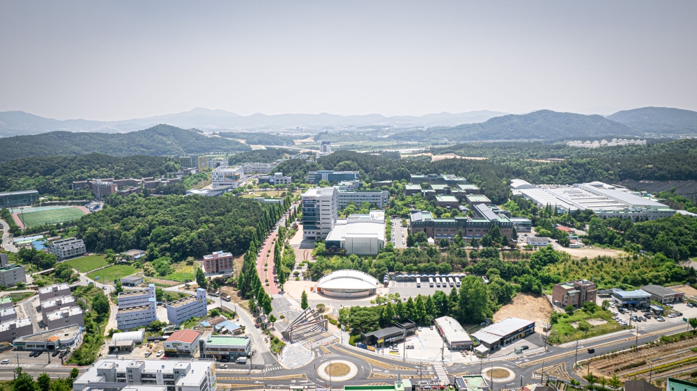 한국기술교육대, 공학교육인증 심화 평가서 10개 전공 최고수준 ‘NGR’ 획득